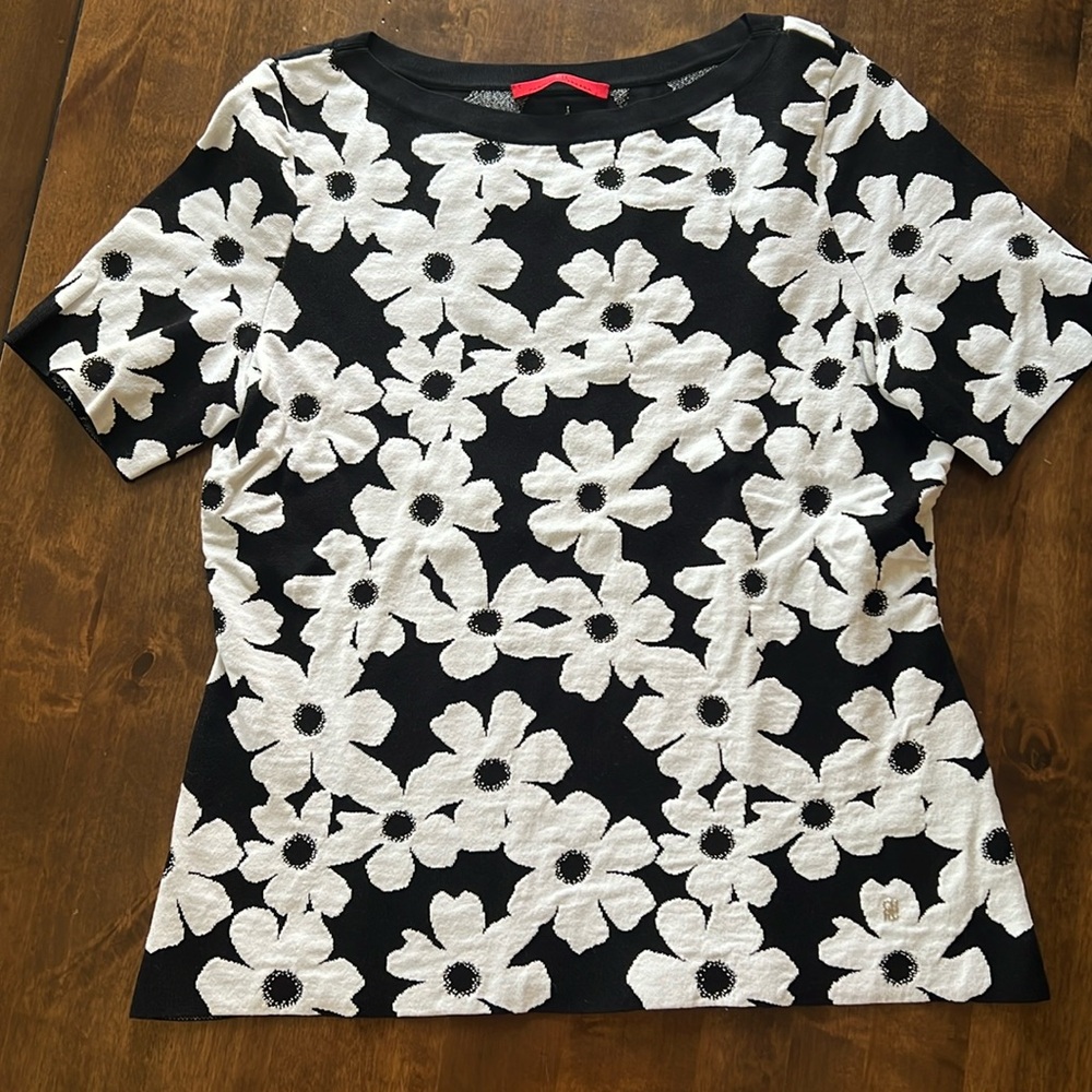 Carolina Herrera Top
